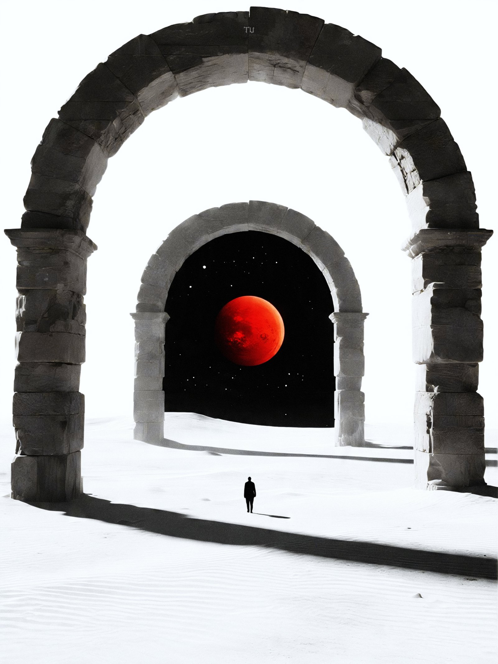Ruins